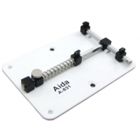 Монтажный столик AIDA A-831 (держатель на пружинах) Монтажный столик AIDA A-831 (держатель на пружинах)